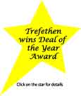 Deal of the Year Award